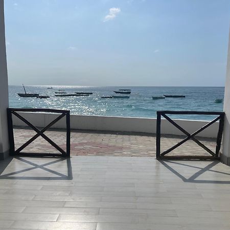 Amazing Zanzibar Beach Hotel Nungwi Dış mekan fotoğraf